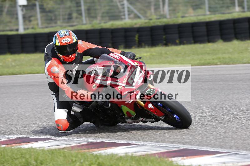 /53 16.09.2025 Track Day Domi Aegerter ADR/Gruppe rot/92